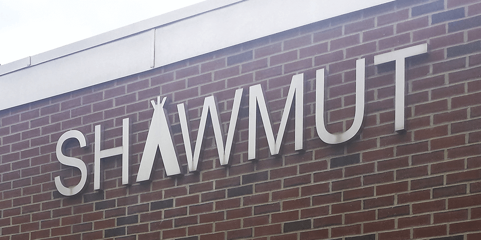 shawmut printing in chelsea