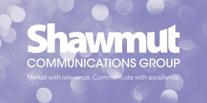 shawmut communications group logo