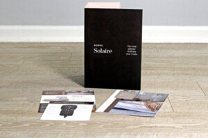 Saatva Welcome Kit