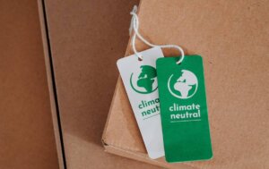 Sustainable Packaging, Shawmut Communications